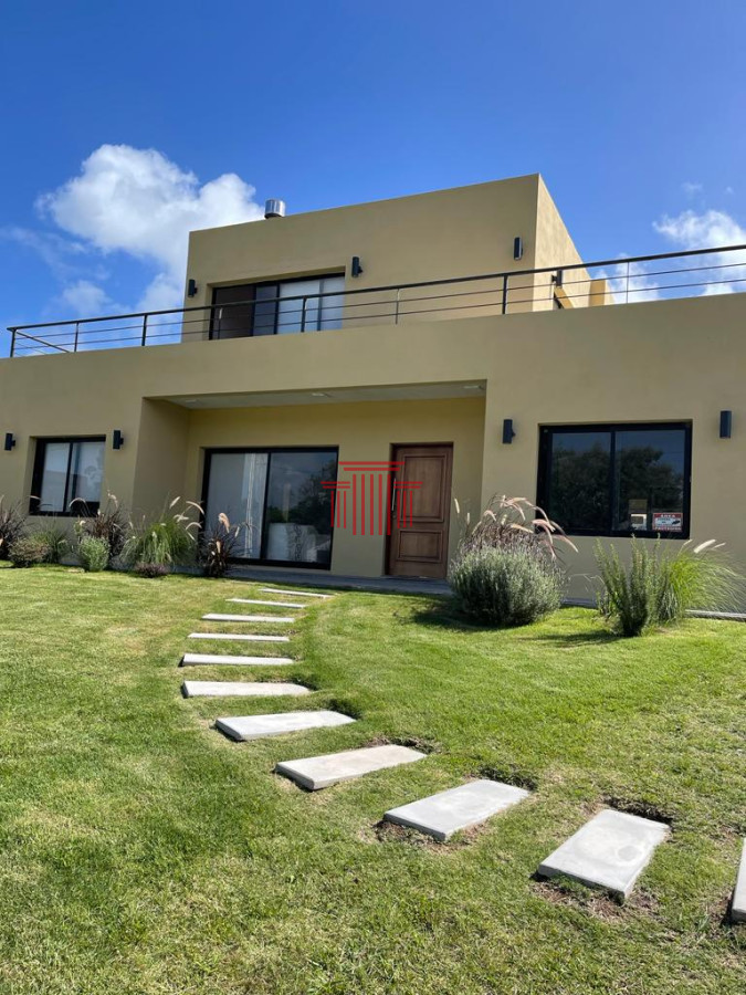 Apartamento ID.13888 - Venta Casa - Punta del Este - Piedra del Chileno - 3 dormitorios