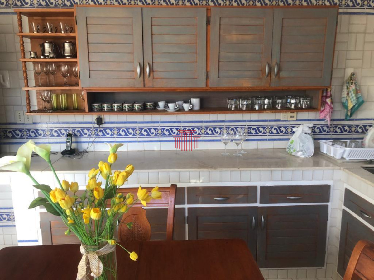 Apartamento ID.13466 - Excelente Casa en Playa Mansa