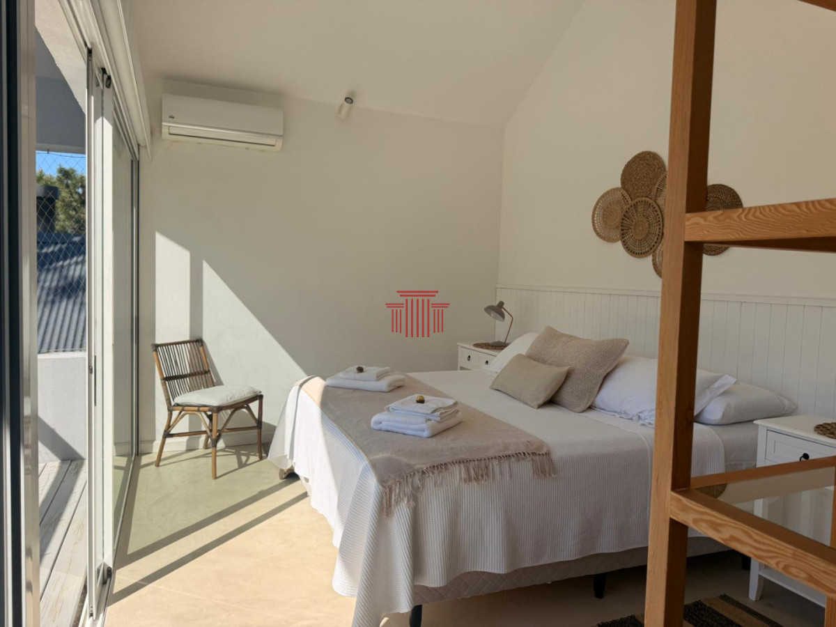 Casa ID.13090 - Casa en Jose Ignacio  , barrio privado 