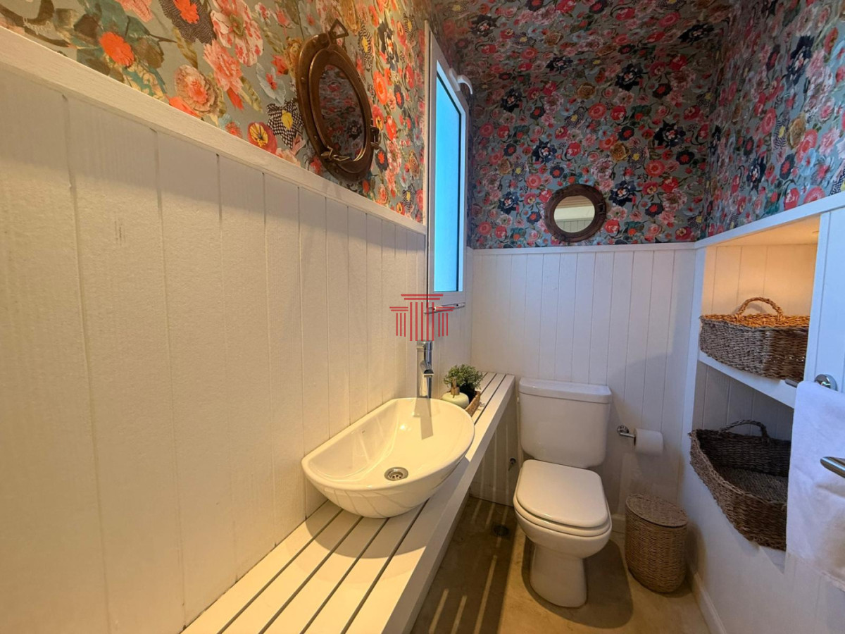 Casa ID.13090 - Casa en Jose Ignacio  , barrio privado 