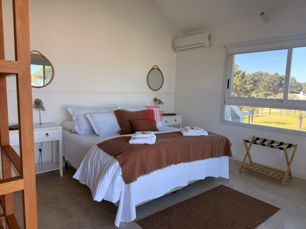 Casa ID.13090 - Casa en Jose Ignacio  , barrio privado 