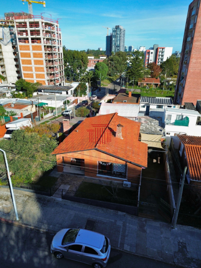 Apartamento ID.11968 - Casa en Maldonado , centro con renta 