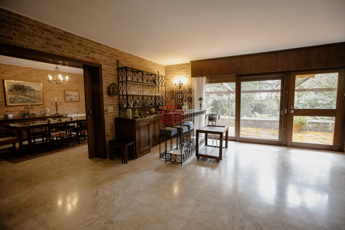 Casa ID.13990 - casa en venta 4 dormitorios punta del este 