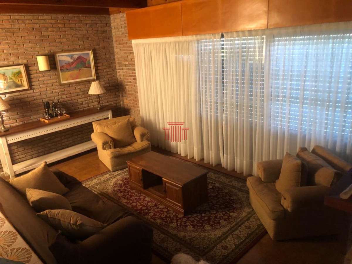Apartamento ID.13466 - Excelente Casa en Playa Mansa