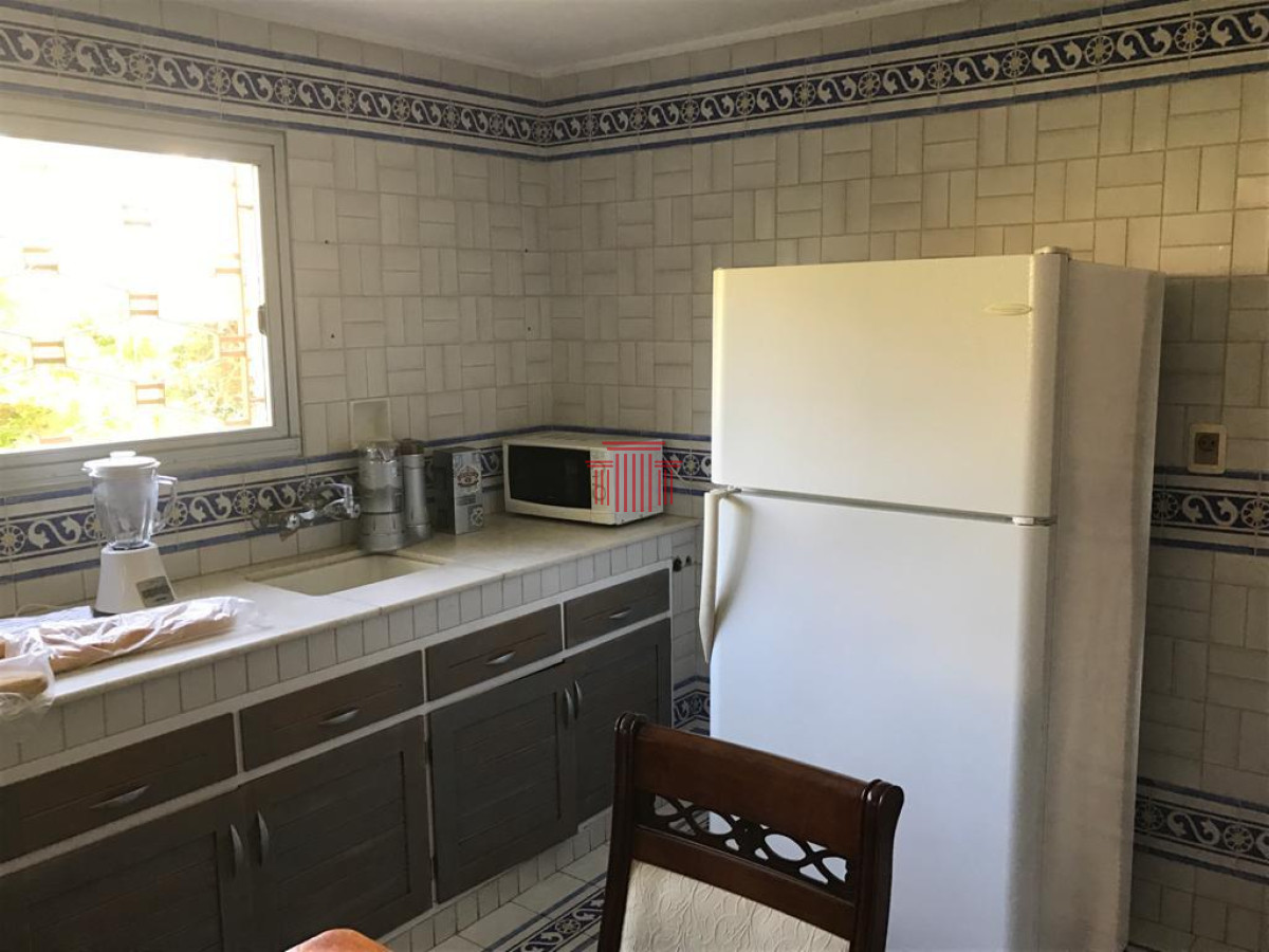 Apartamento ID.13466 - Excelente Casa en Playa Mansa