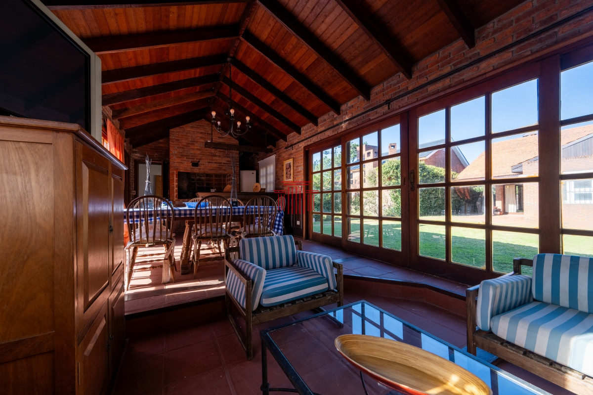 Casa ID.13151 - Casa en Alquiler, playa mansa Punta del Este