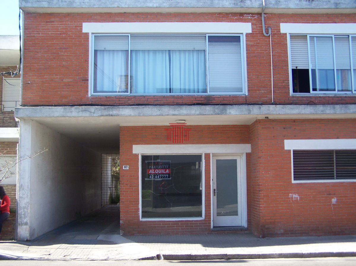 Casa ID.13373 - Ideal Inversion! Casa a la venta en el Centro de Maldonado