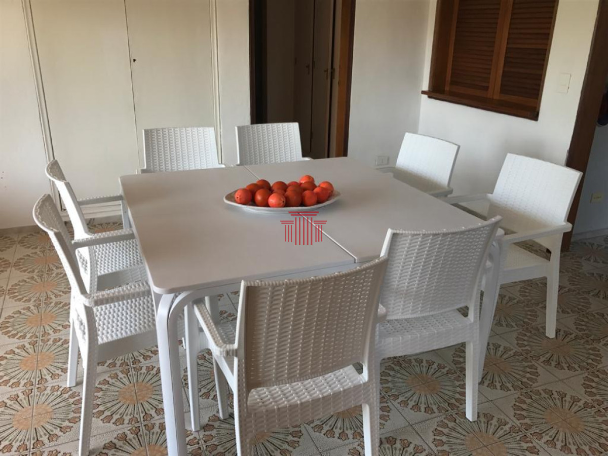 Apartamento ID.13466 - Excelente Casa en Playa Mansa