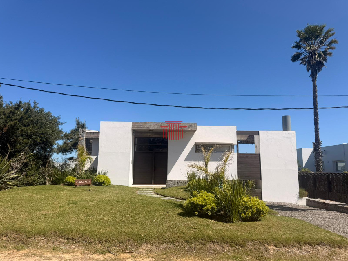Casa ID.11718 - Casa en Punta del Este  , la barra 
