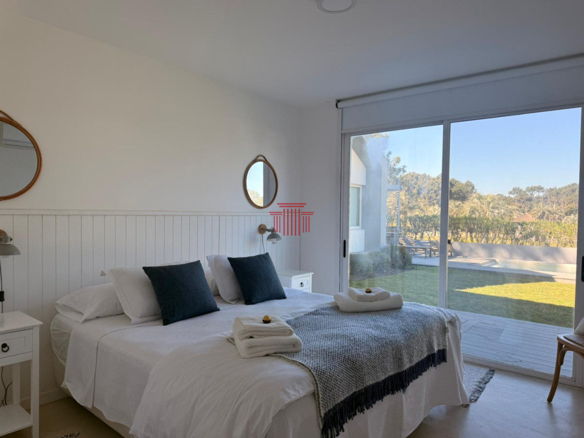 Casa ID.13090 - Casa en Jose Ignacio  , barrio privado 