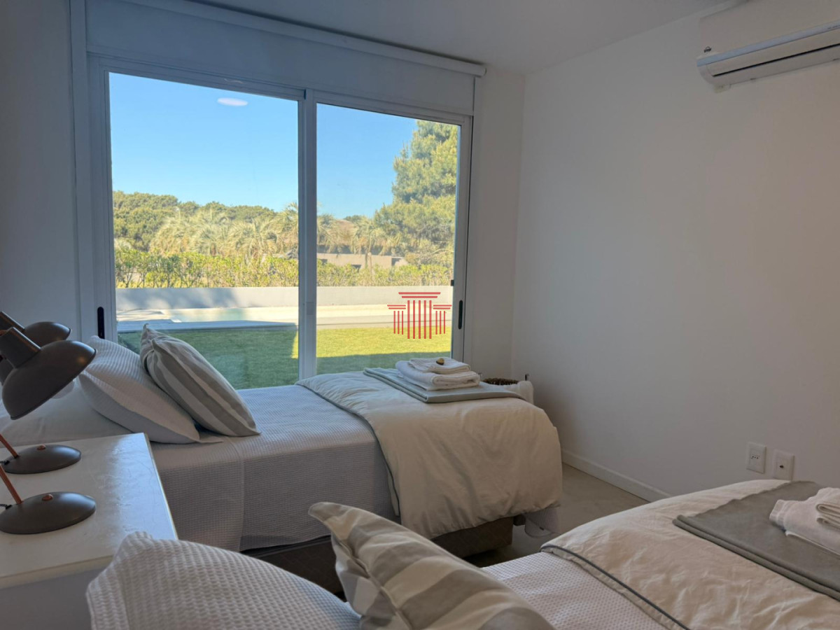 Casa ID.13090 - Casa en Jose Ignacio  , barrio privado 