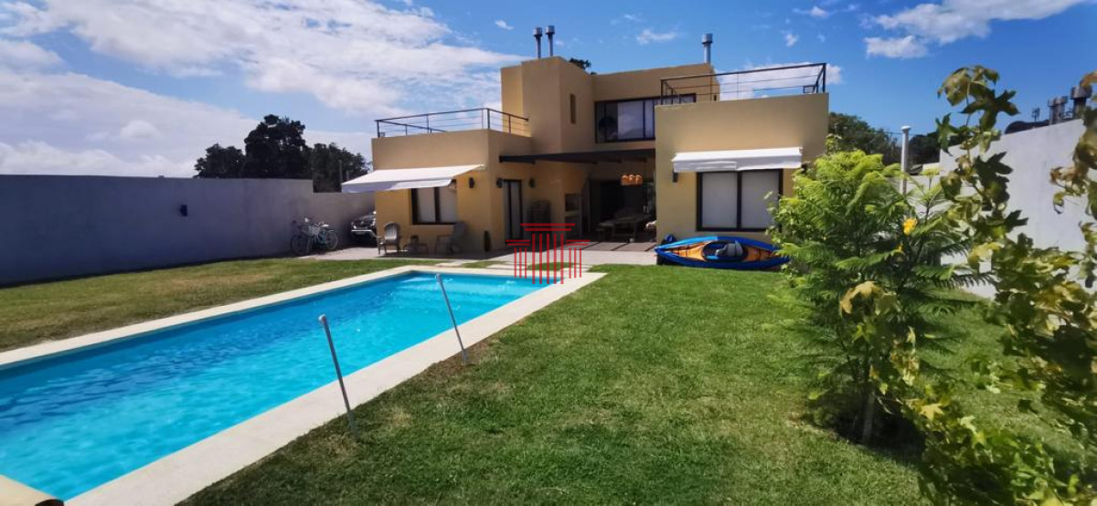Apartamento ID.13888 - Venta Casa - Punta del Este - Piedra del Chileno - 3 dormitorios