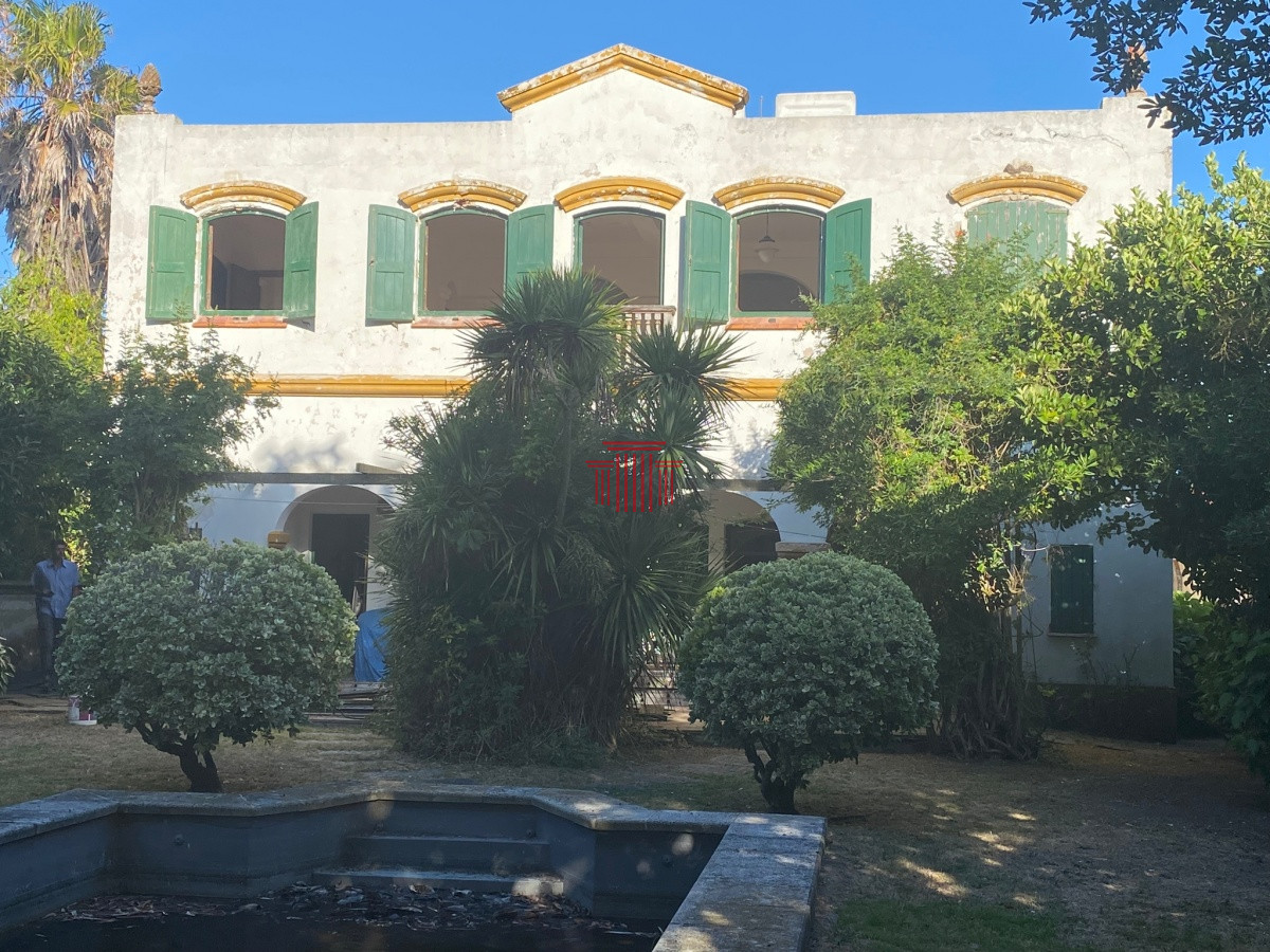 Apartamento ID.13864 - Espectacular Casa De Época En Península 