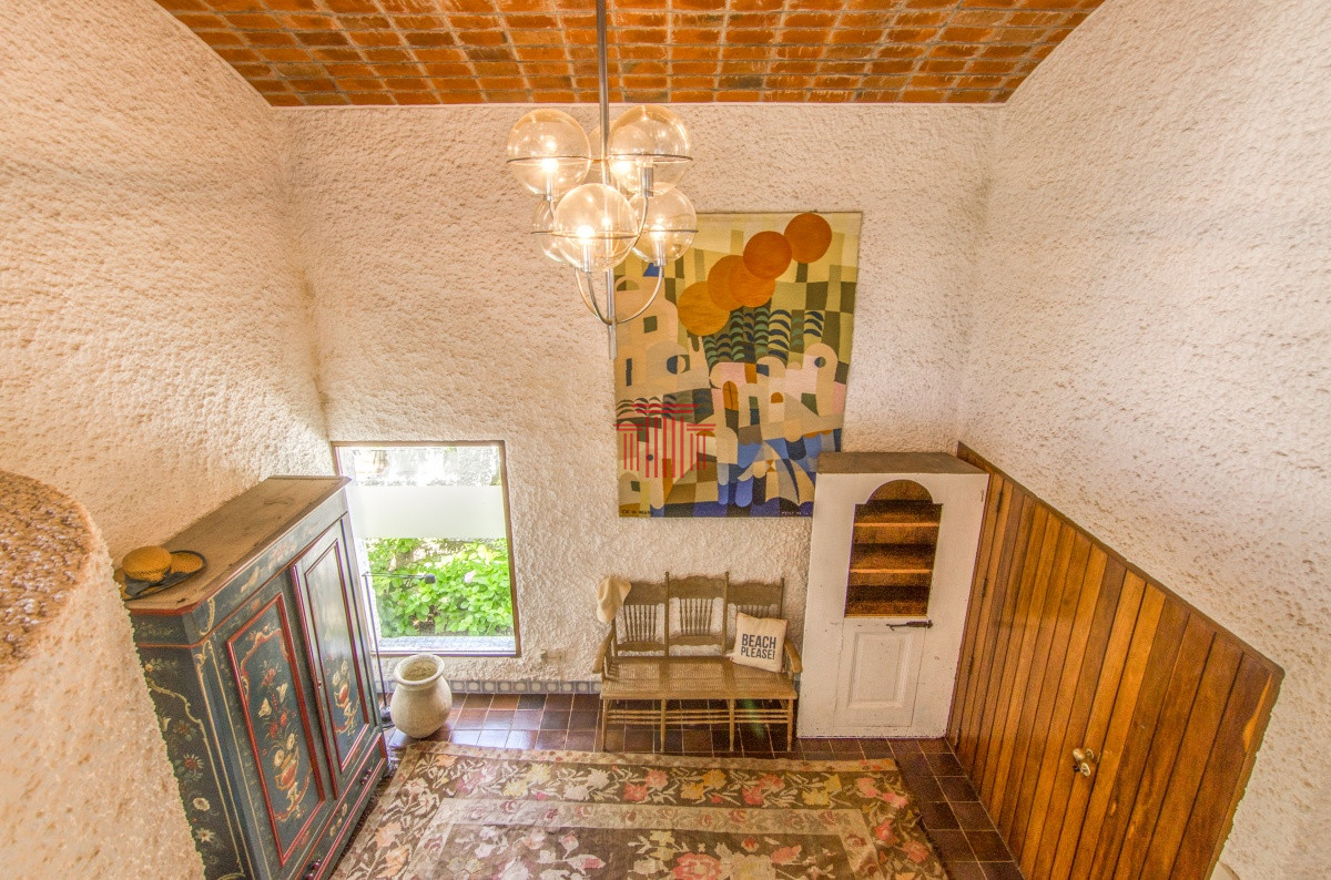 Apartamento ID.11923 - Casa en venta península, Punta del Este