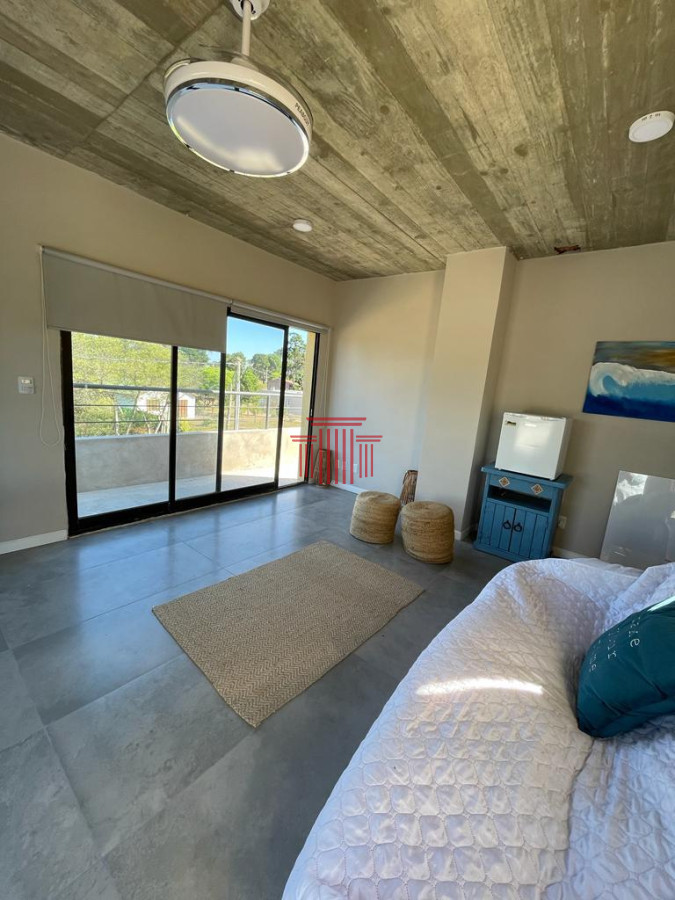 Apartamento ID.13888 - Venta Casa - Punta del Este - Piedra del Chileno - 3 dormitorios