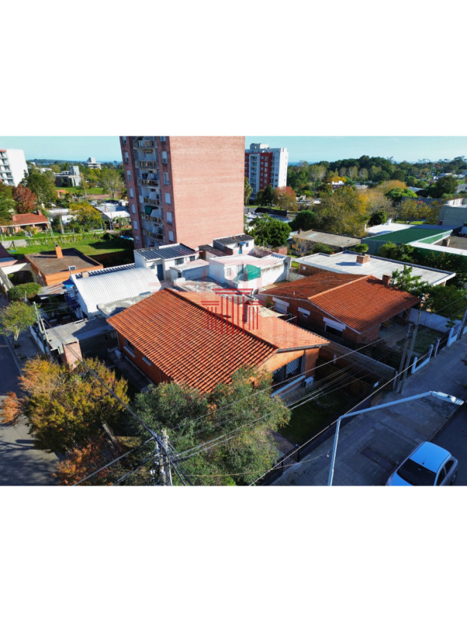 Apartamento ID.11968 - Casa en Maldonado , centro con renta 