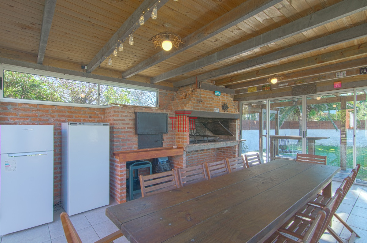 Casa ID.11026 - Casa en Punta del Este , Peninsula a Mtrs del Puerto 