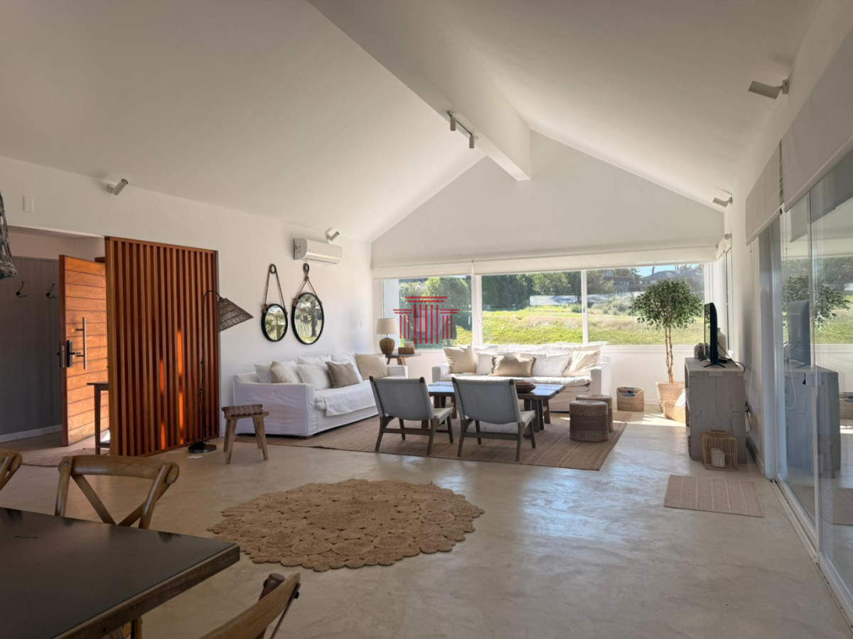 Casa ID.13090 - Casa en Jose Ignacio  , barrio privado 