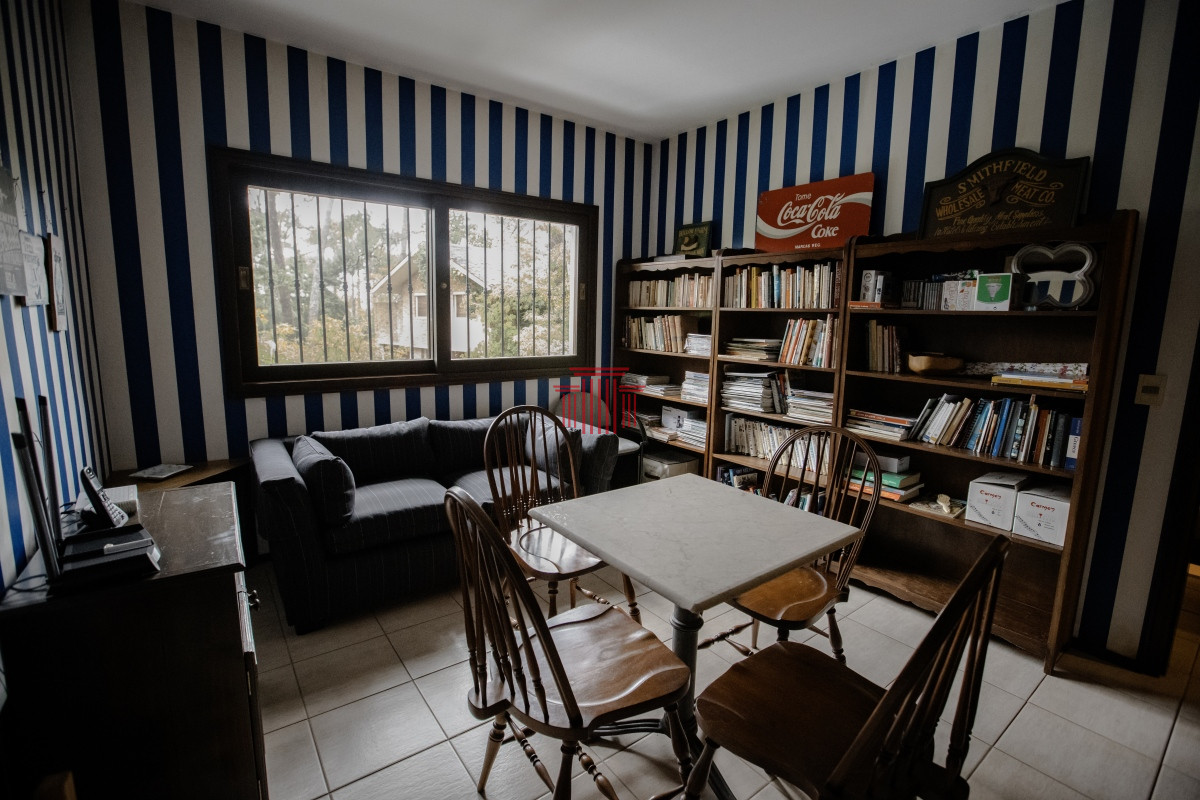 Casa ID.13990 - casa en venta 4 dormitorios punta del este 