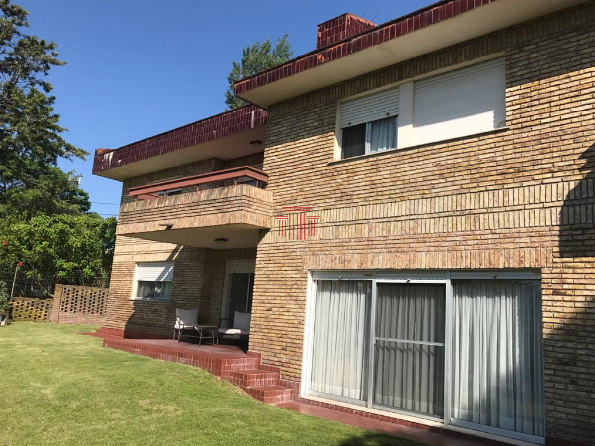 Apartamento ID.13466 - Excelente Casa en Playa Mansa