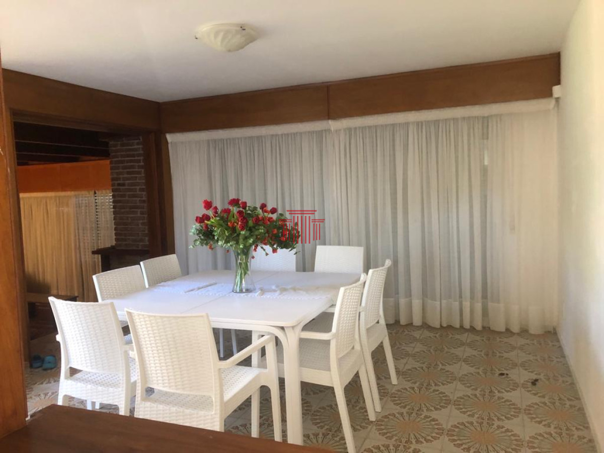 Apartamento ID.13466 - Excelente Casa en Playa Mansa
