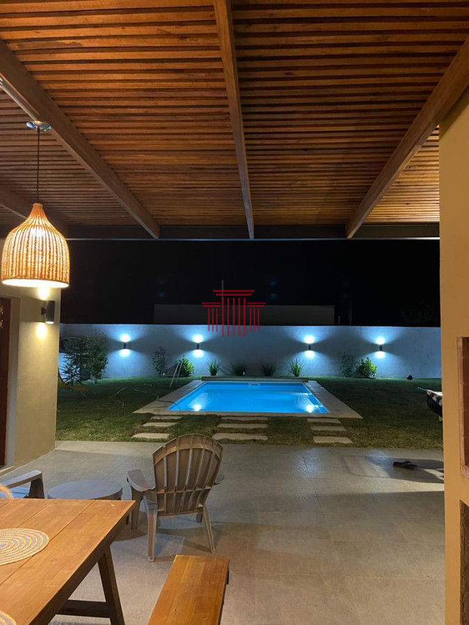 Apartamento ID.13888 - Venta Casa - Punta del Este - Piedra del Chileno - 3 dormitorios