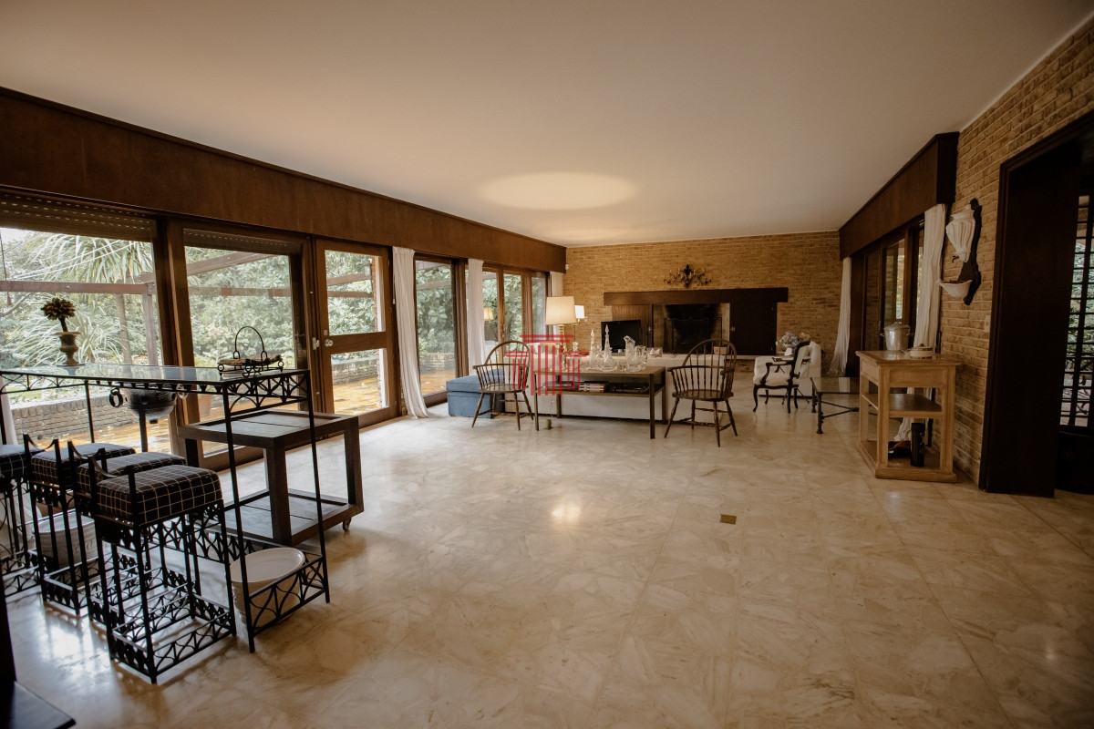 Casa ID.13990 - casa en venta 4 dormitorios punta del este 