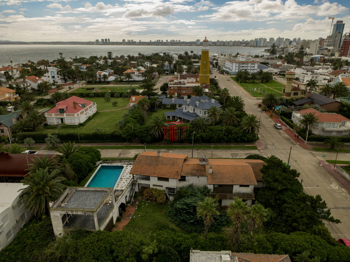 Casa ID.13987 - Oportunidad en el Faro
