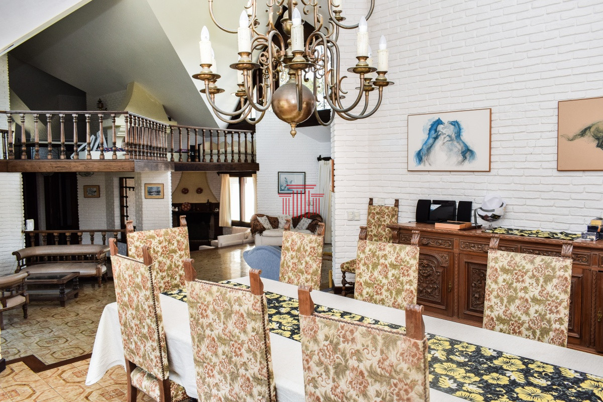 Casa ID.11721 - Casa en Punta del  Este , Playa Mansa 