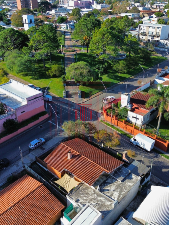 Apartamento ID.11968 - Casa en Maldonado , centro con renta 