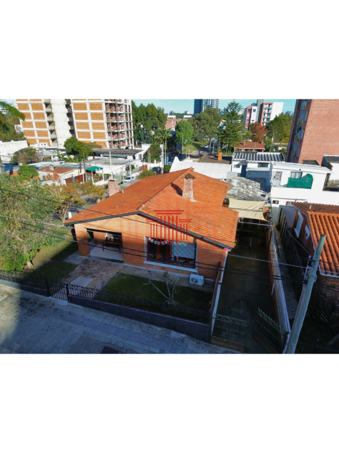 Apartamento ID.11968 - Casa en Maldonado , centro con renta 