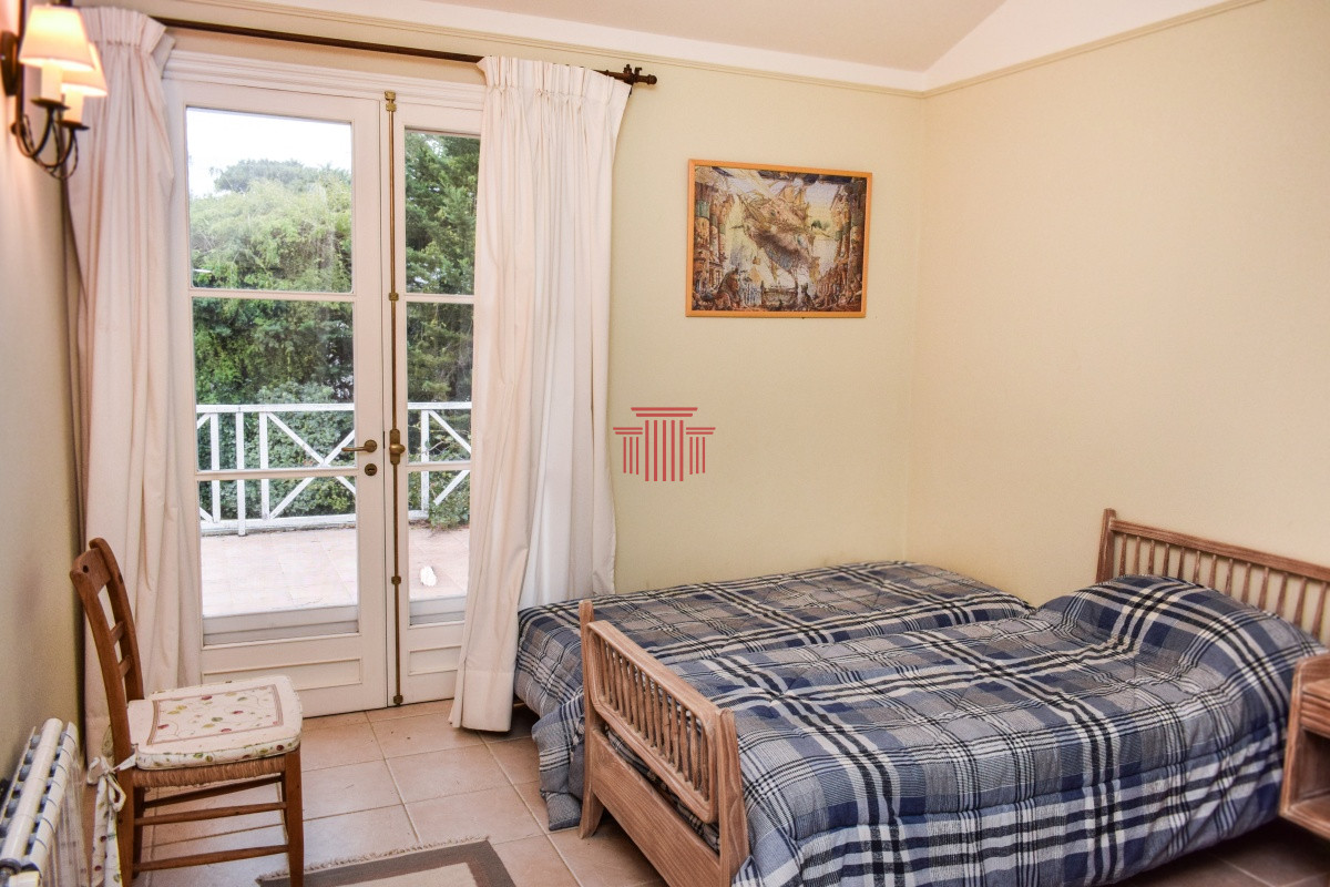 Apartamento ID.11935 - Venta de Casa, Puntal del Este, 4 dormitorios