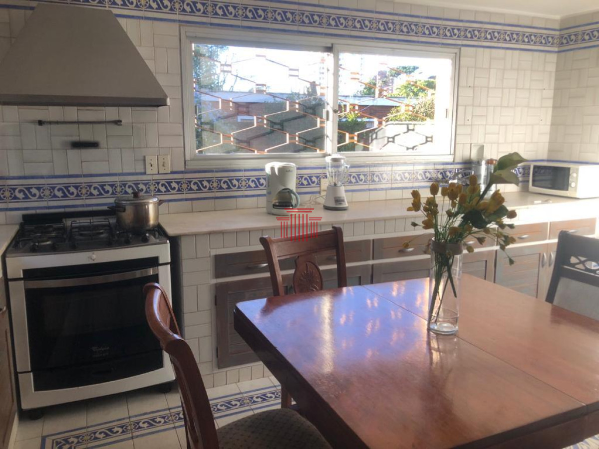 Apartamento ID.13466 - Excelente Casa en Playa Mansa