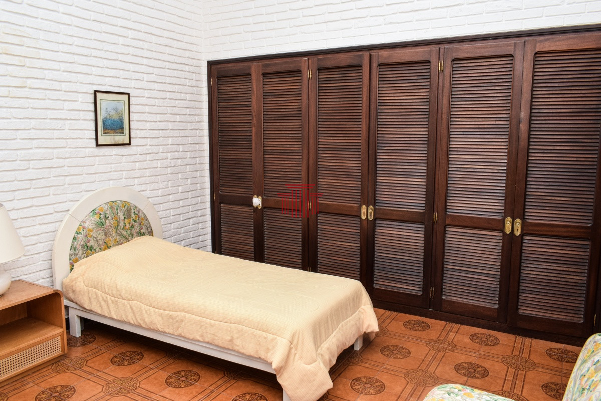 Casa ID.11721 - Casa en Punta del  Este , Playa Mansa 