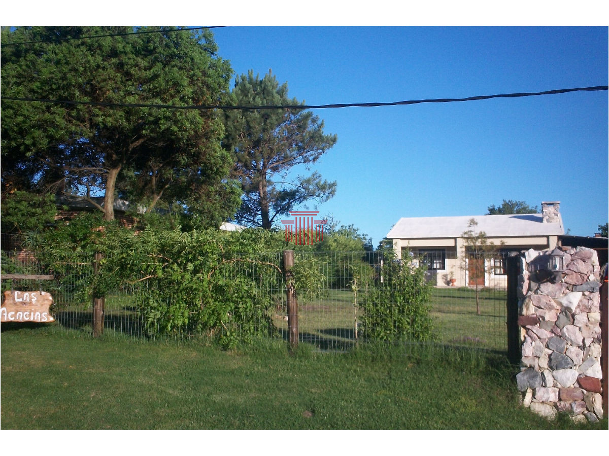 Casa ID.11897 - Casa en venta Maldonado, Altos del Pinar