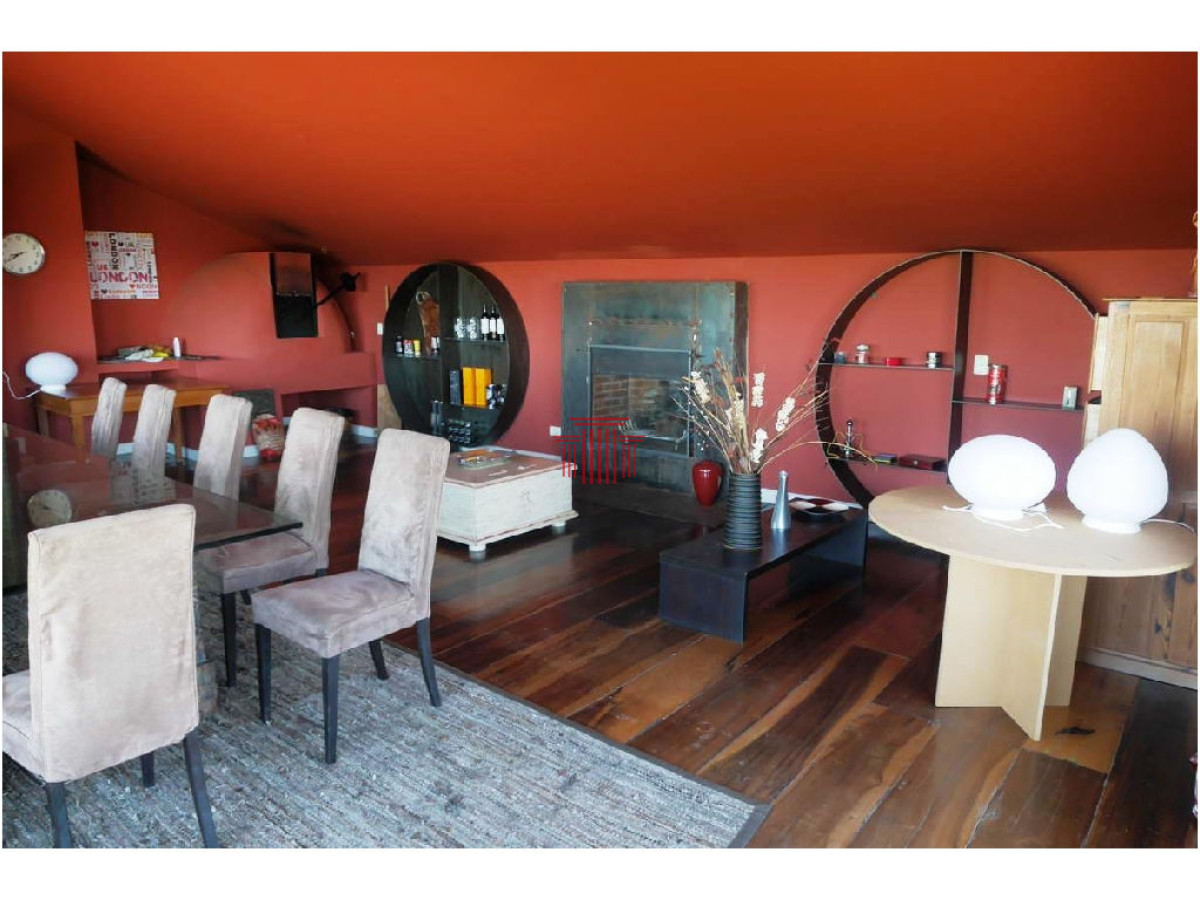 Casa ID.11971 - PLAYA MANSA - frente al mar 