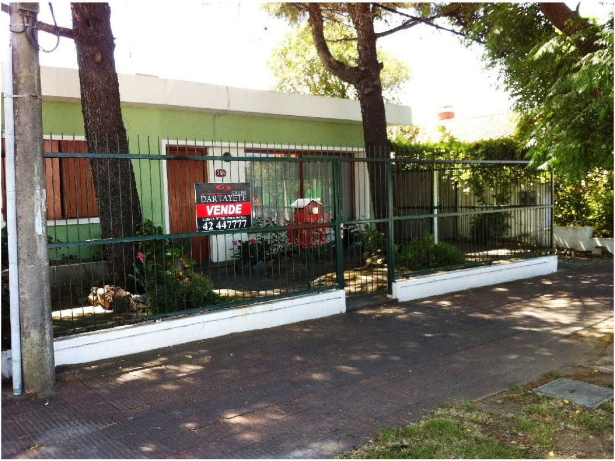 Apartamento ID.11981 - Casa en venta Maldonado 