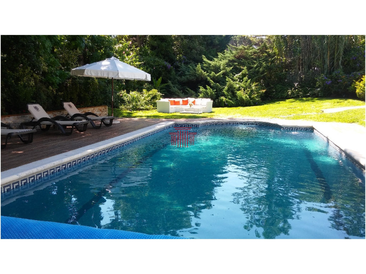 Apartamento ID.11989 - Extraordinaria casa en venta y alquiler, Punta del Este
