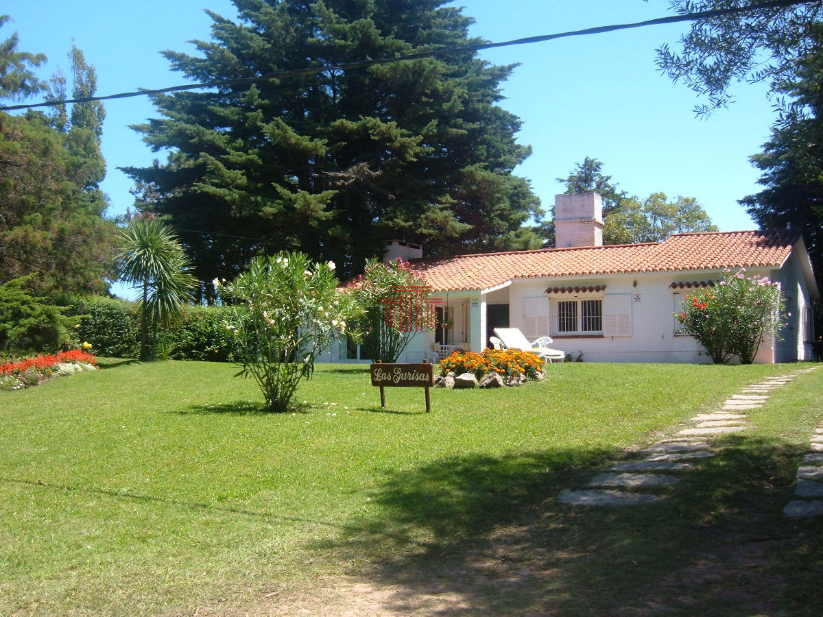 Casa ID.11136 - Casa en venta en el Golf, Punta del Este
