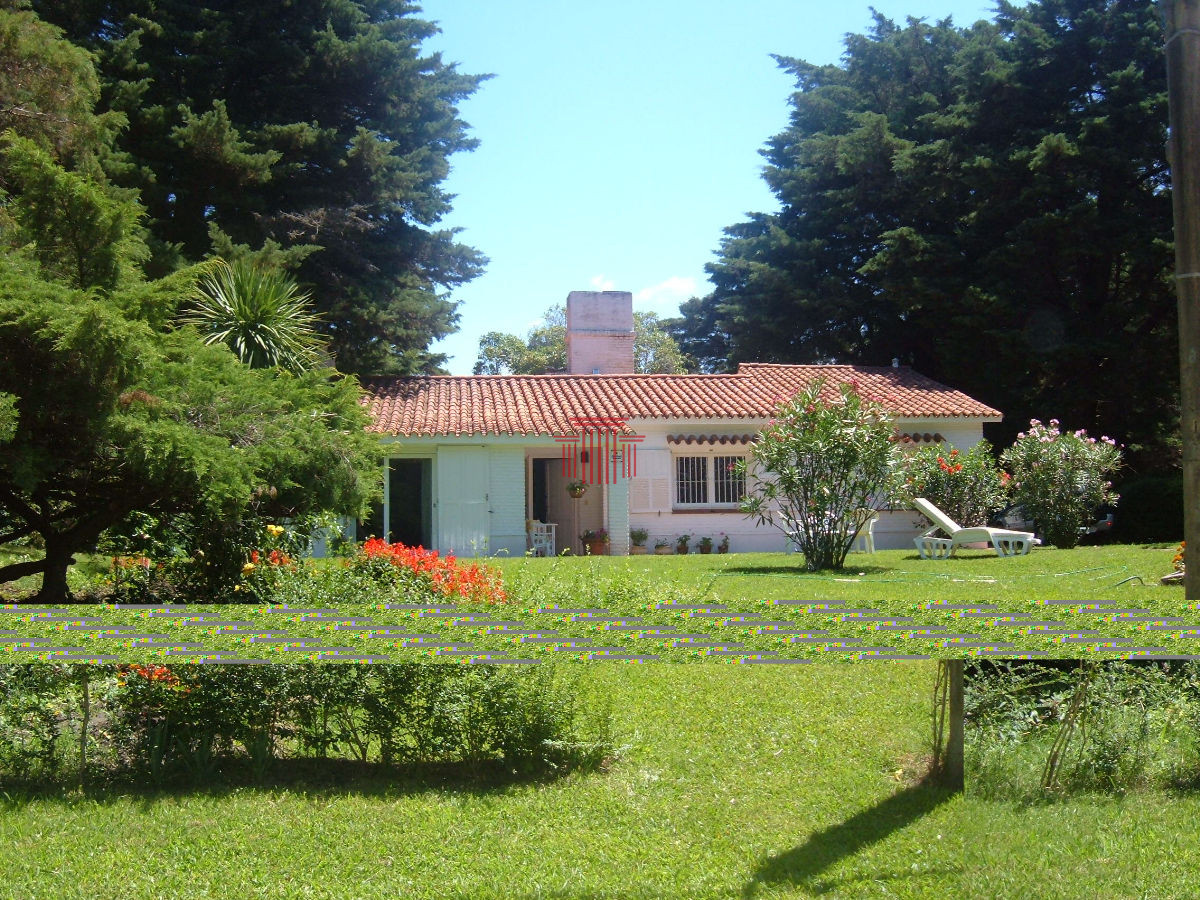 Casa ID.11136 - Casa en venta en el Golf, Punta del Este