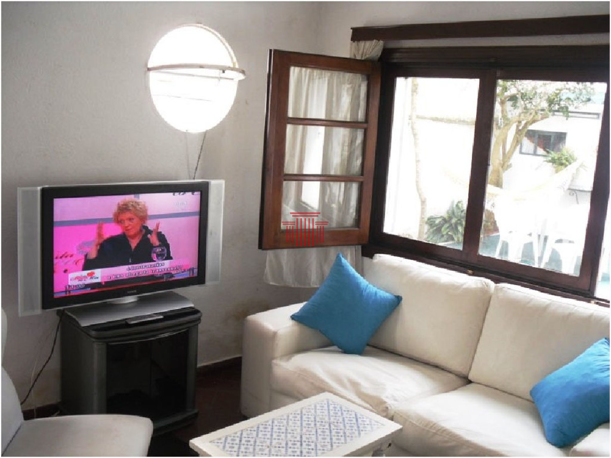 Casa ID.11425 - Casa en alquiler temporal Punta del Este