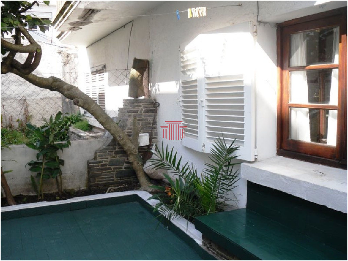 Casa ID.11425 - Casa en alquiler temporal Punta del Este
