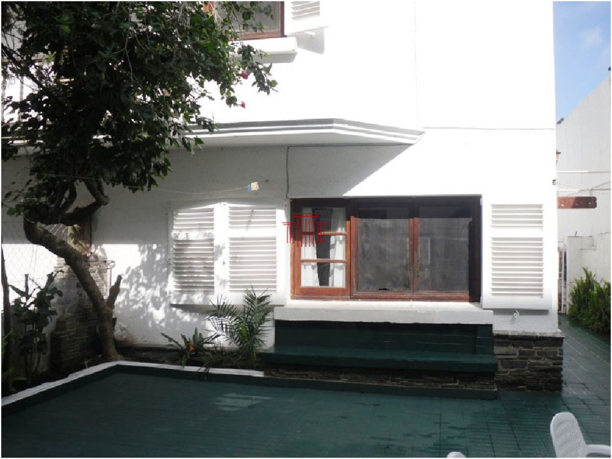 Casa ID.11425 - Casa en alquiler temporal Punta del Este