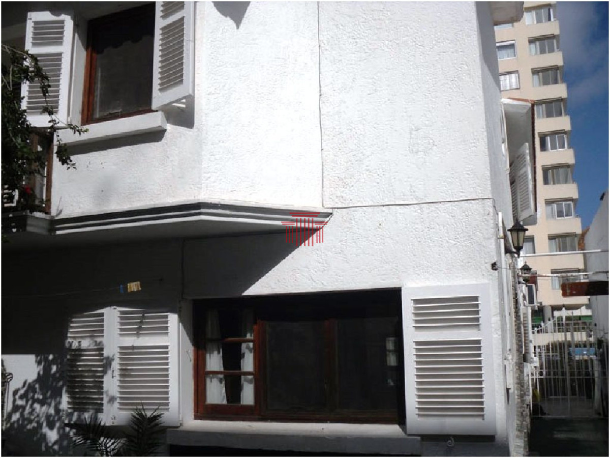 Casa ID.11425 - Casa en alquiler temporal Punta del Este