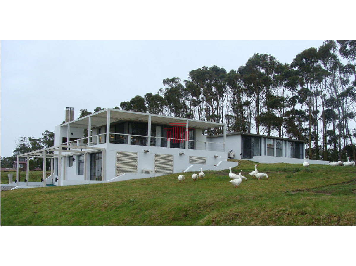Casa ID.11552 - Casa en Jose Ignacio, San Vicente