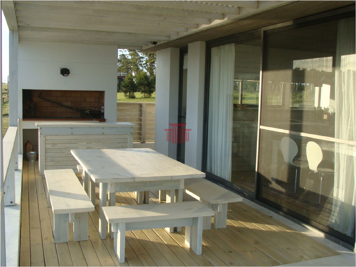 Casa ID.11552 - Casa en Jose Ignacio, San Vicente