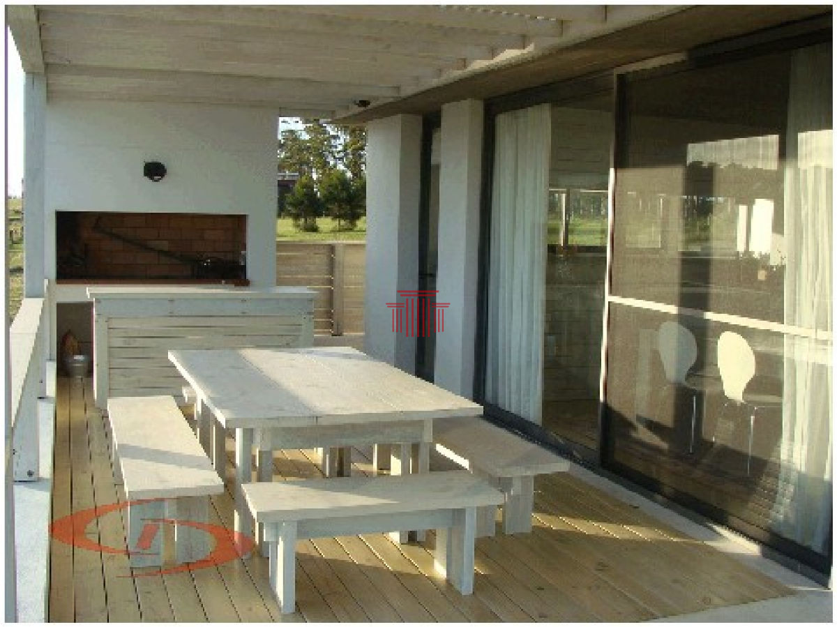 Casa ID.11552 - Casa en Jose Ignacio, San Vicente