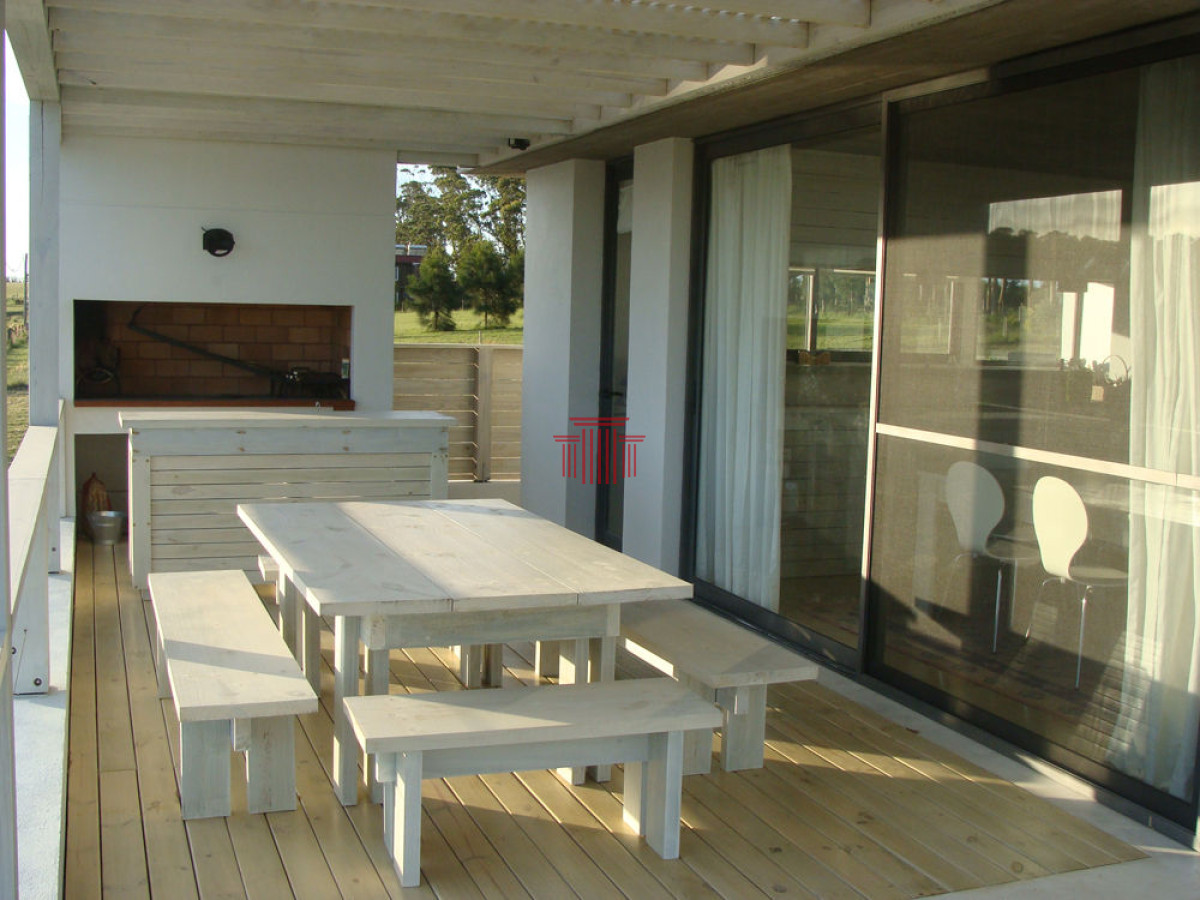 Casa ID.11552 - Casa en Jose Ignacio, San Vicente