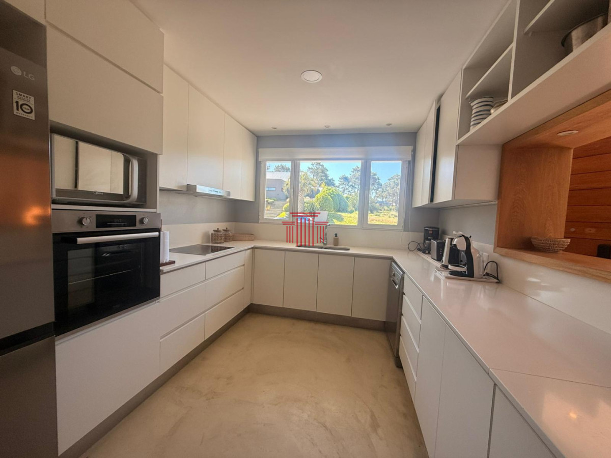 Casa ID.13090 - Casa en Jose Ignacio  , barrio privado 