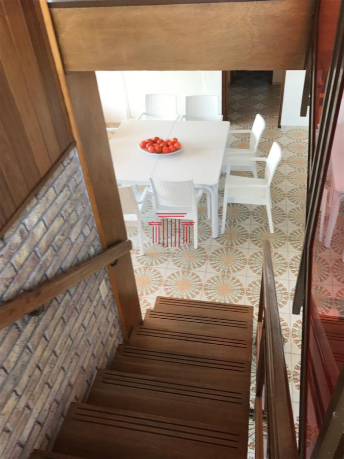 Apartamento ID.13466 - Excelente Casa en Playa Mansa